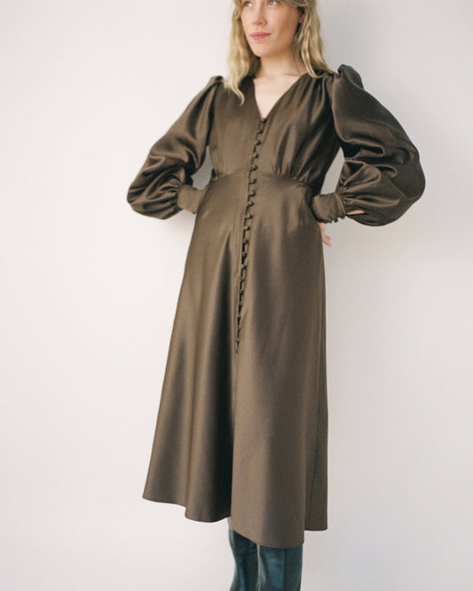 Inger 'Evening Edition'