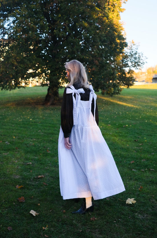 Flid Nina | PDF-mønster